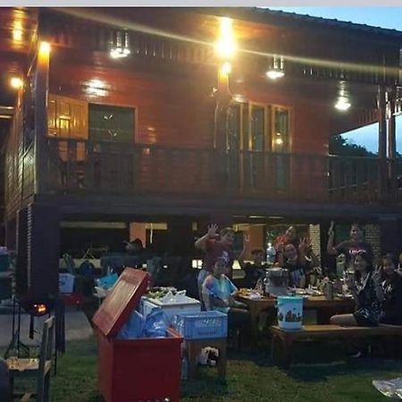 Baan Kaset Bandit Hotel Khao Kho Exterior photo
