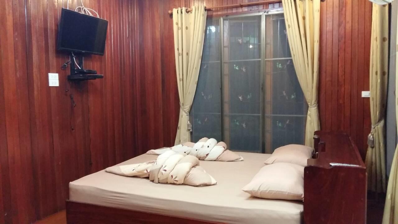 Baan Kaset Bandit Hotel Khao Kho Exterior photo