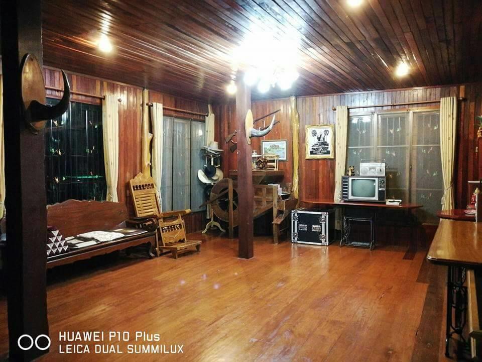 Baan Kaset Bandit Hotel Khao Kho Exterior photo
